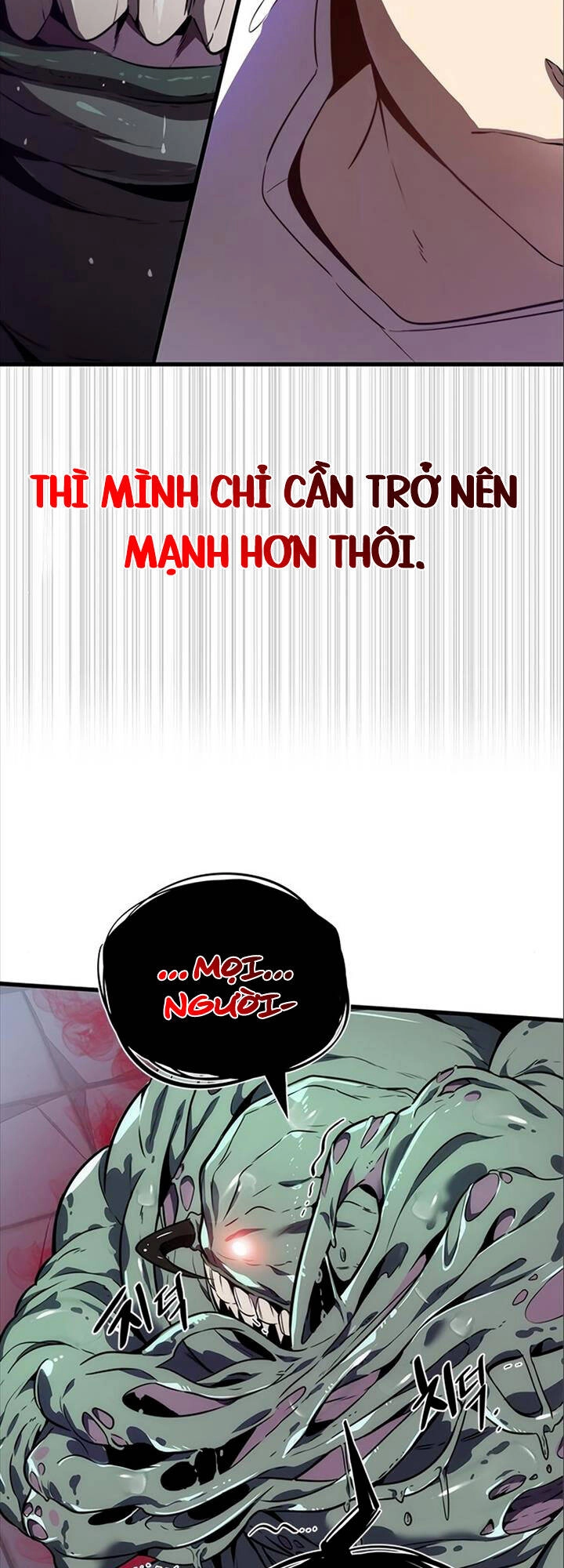 Sự Trở Lại Của Ranker Huyền Thoại Chapter 19 - 23