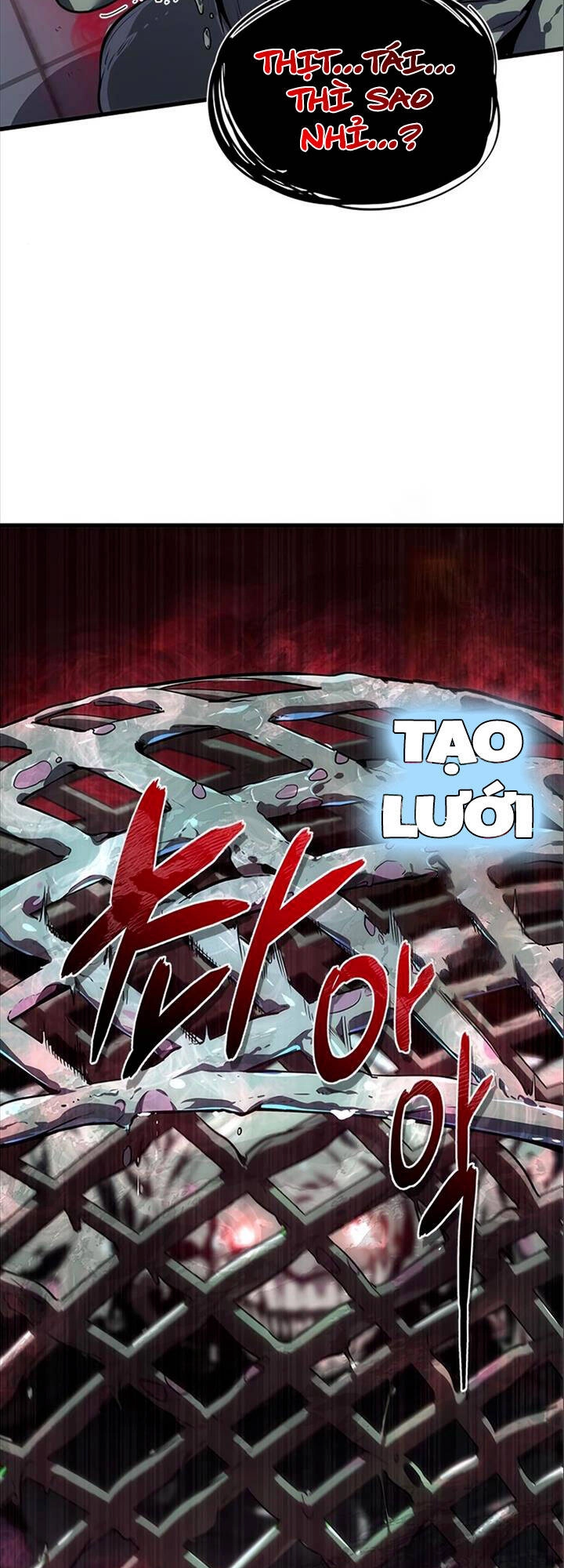 Sự Trở Lại Của Ranker Huyền Thoại Chapter 19 - 24