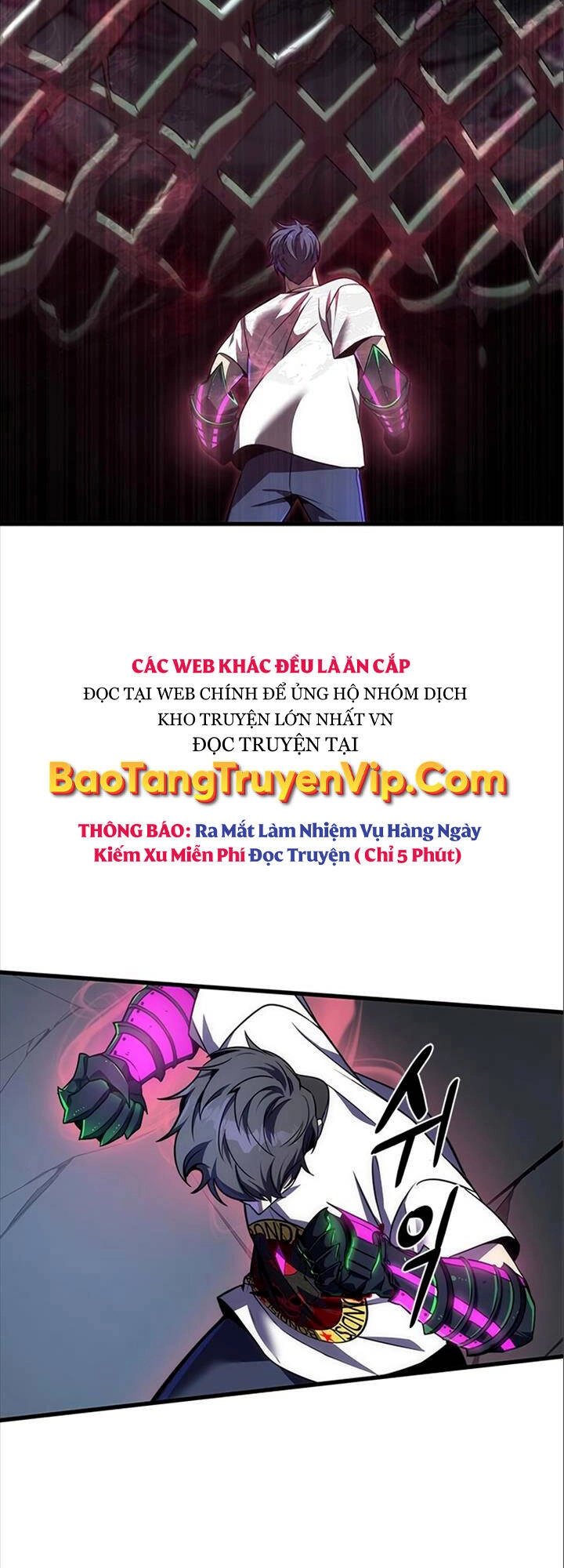 Sự Trở Lại Của Ranker Huyền Thoại Chapter 19 - 25