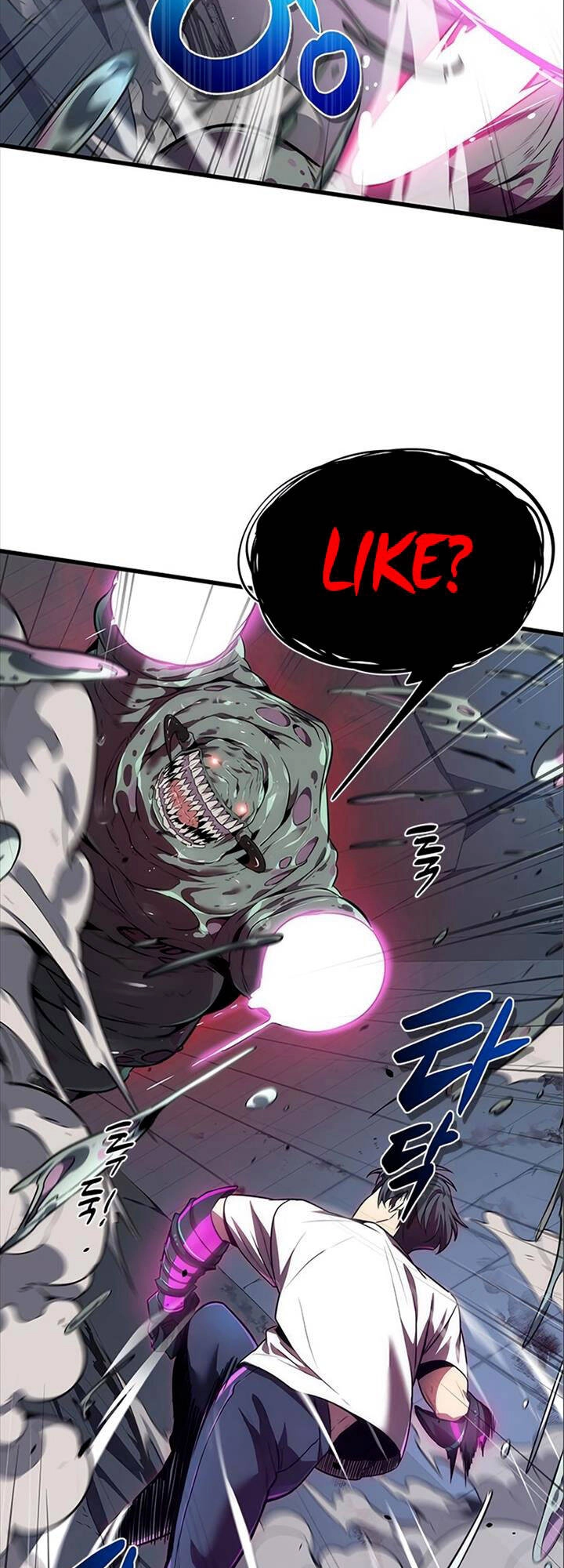 Sự Trở Lại Của Ranker Huyền Thoại Chapter 19 - 27