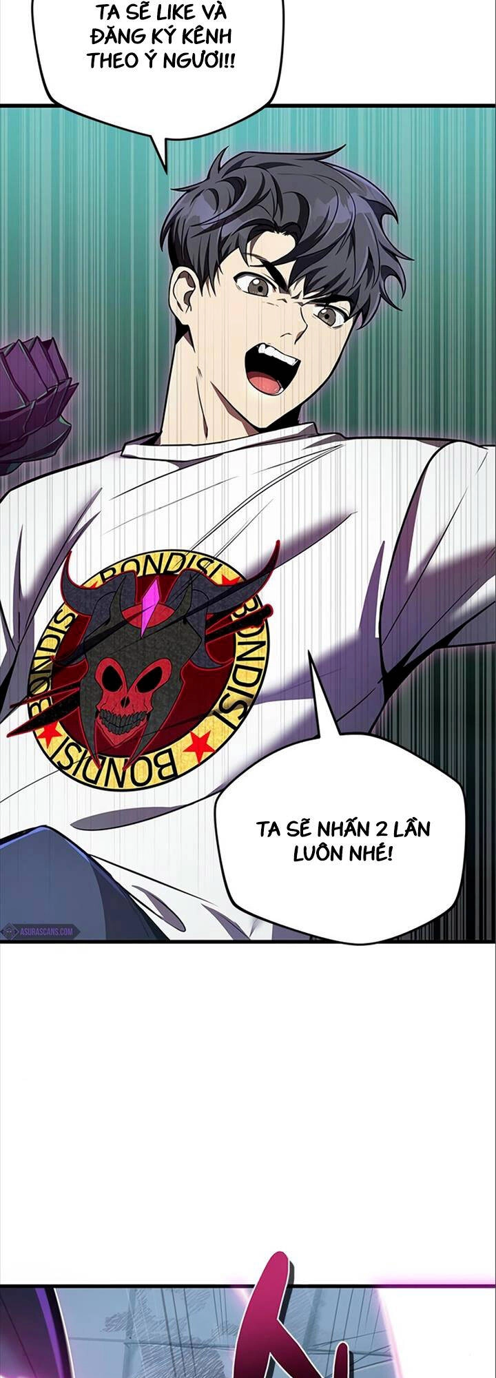 Sự Trở Lại Của Ranker Huyền Thoại Chapter 19 - 29