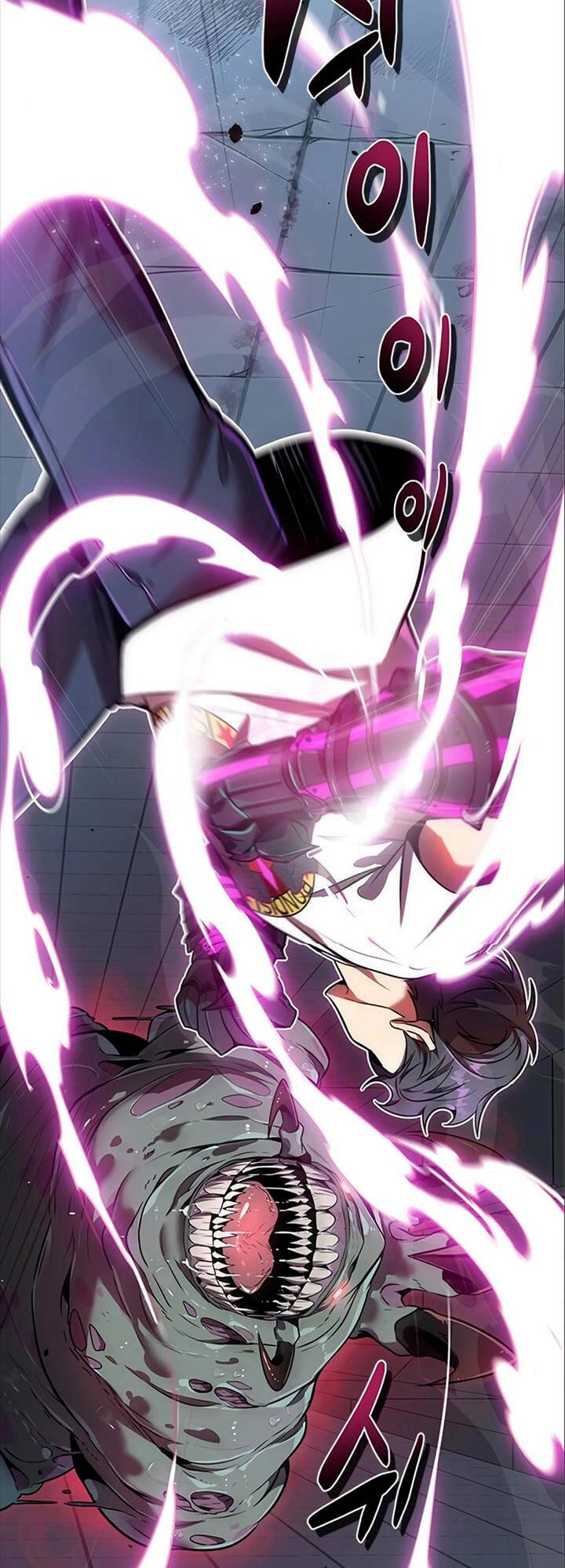 Sự Trở Lại Của Ranker Huyền Thoại Chapter 19 - 30