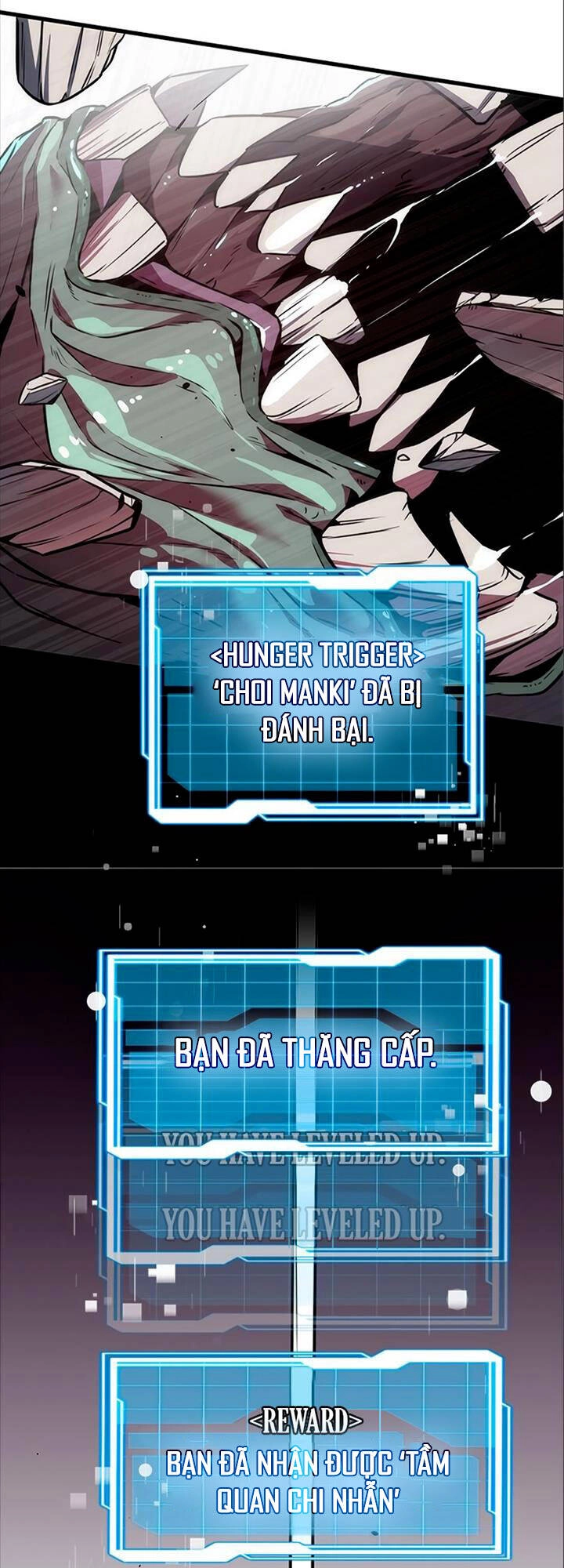 Sự Trở Lại Của Ranker Huyền Thoại Chapter 19 - 36