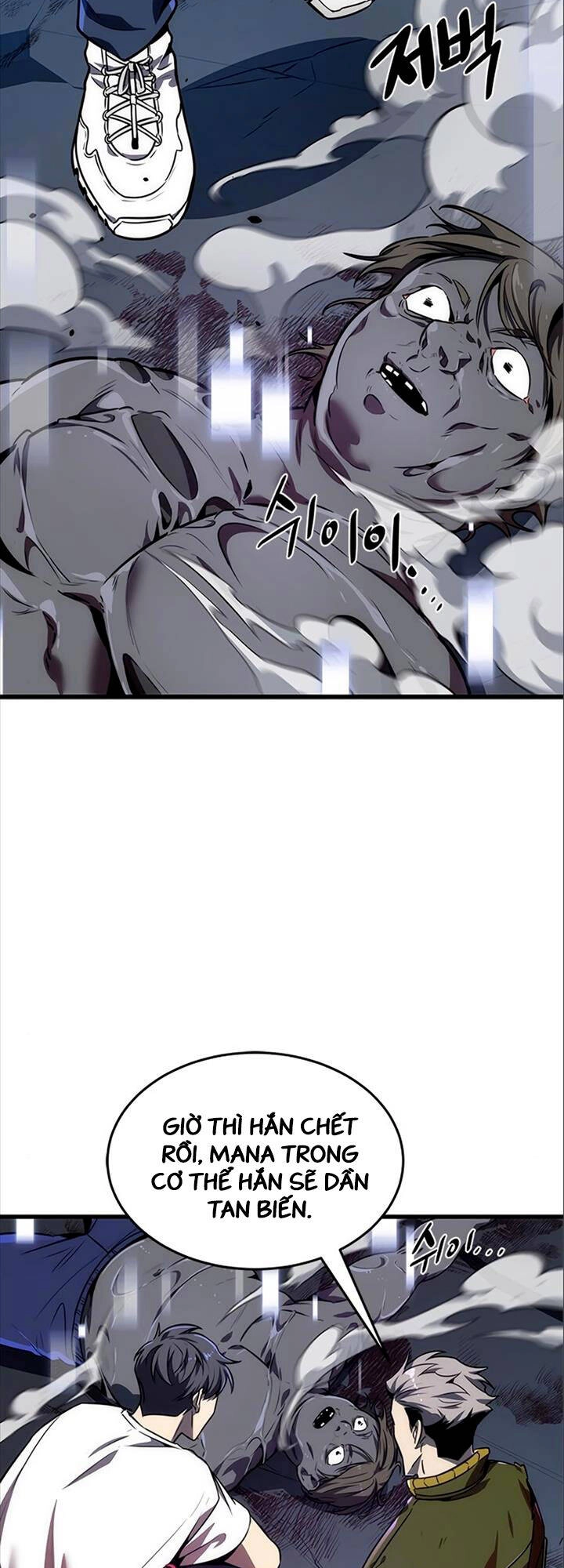 Sự Trở Lại Của Ranker Huyền Thoại Chapter 19 - 38