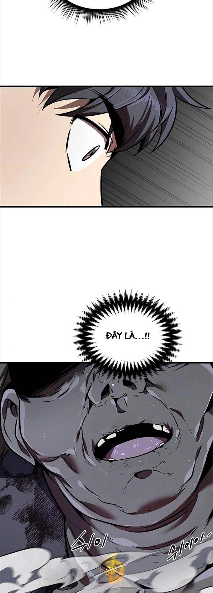 Sự Trở Lại Của Ranker Huyền Thoại Chapter 19 - 40