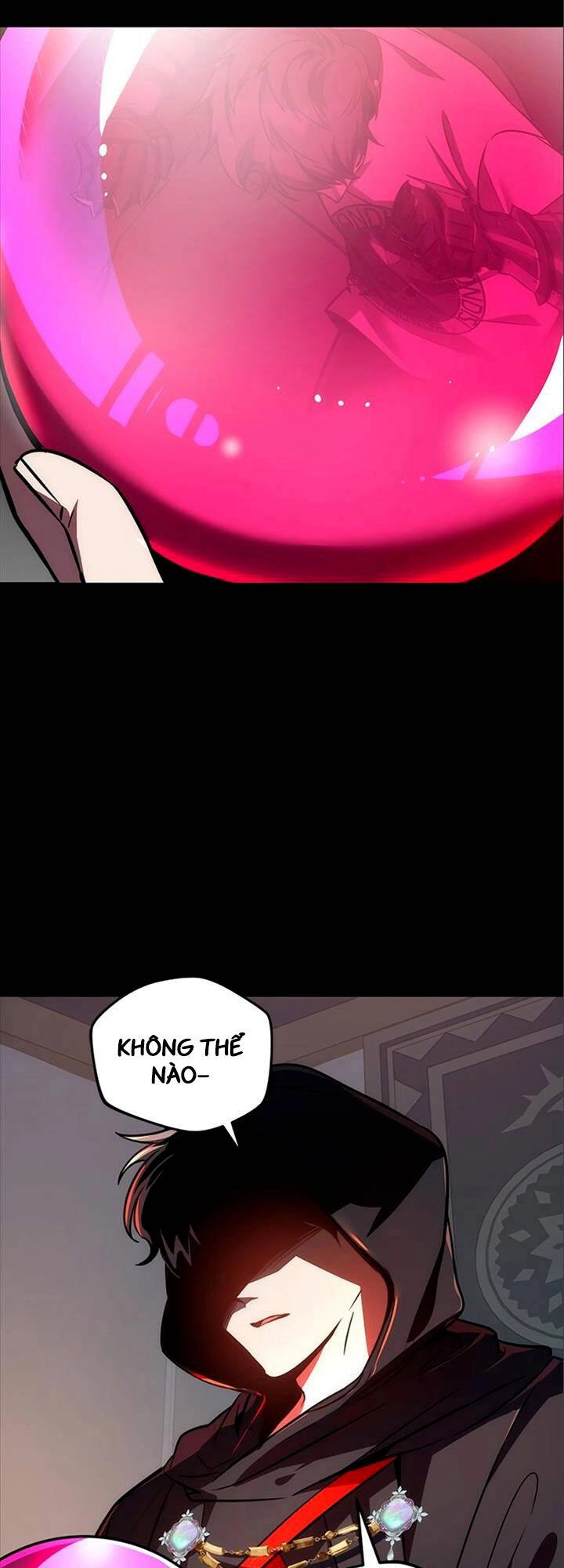 Sự Trở Lại Của Ranker Huyền Thoại Chapter 19 - 44