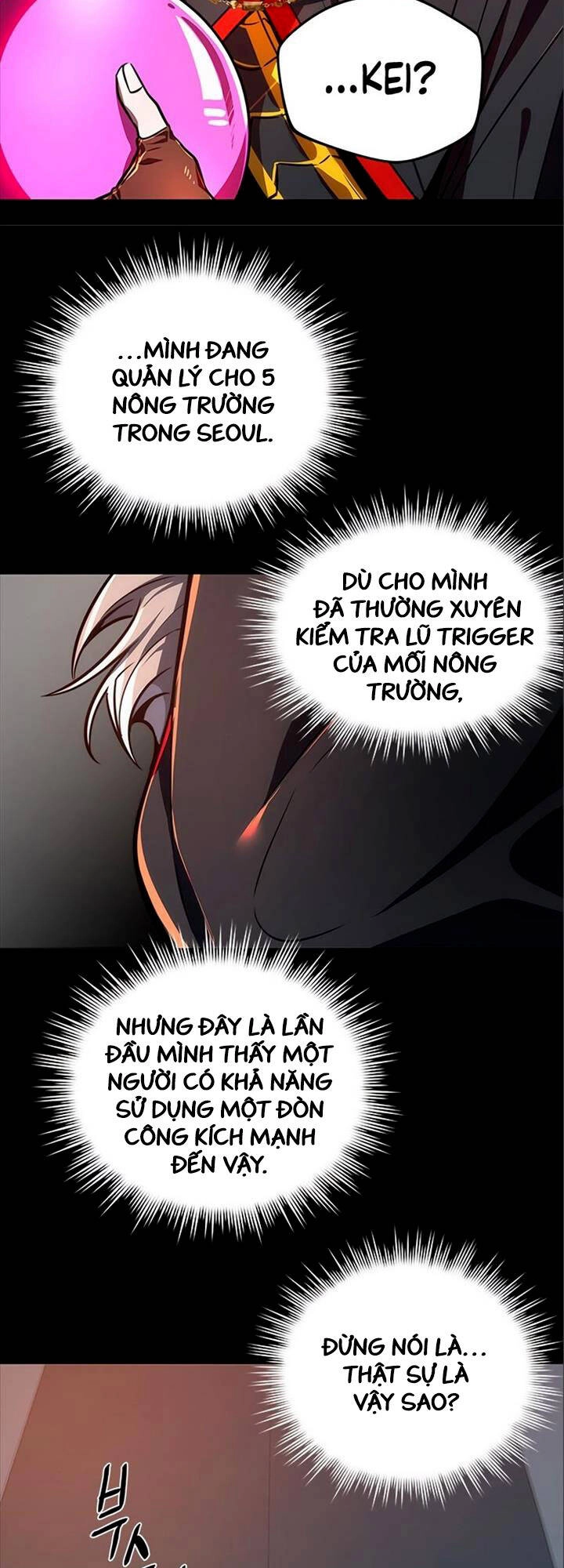 Sự Trở Lại Của Ranker Huyền Thoại Chapter 19 - 45