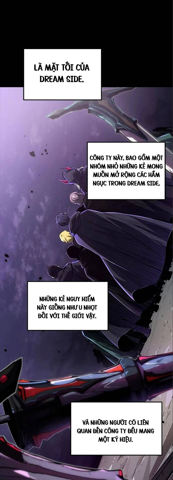 Sự Trở Lại Của Ranker Huyền Thoại Chapter 19 - 49