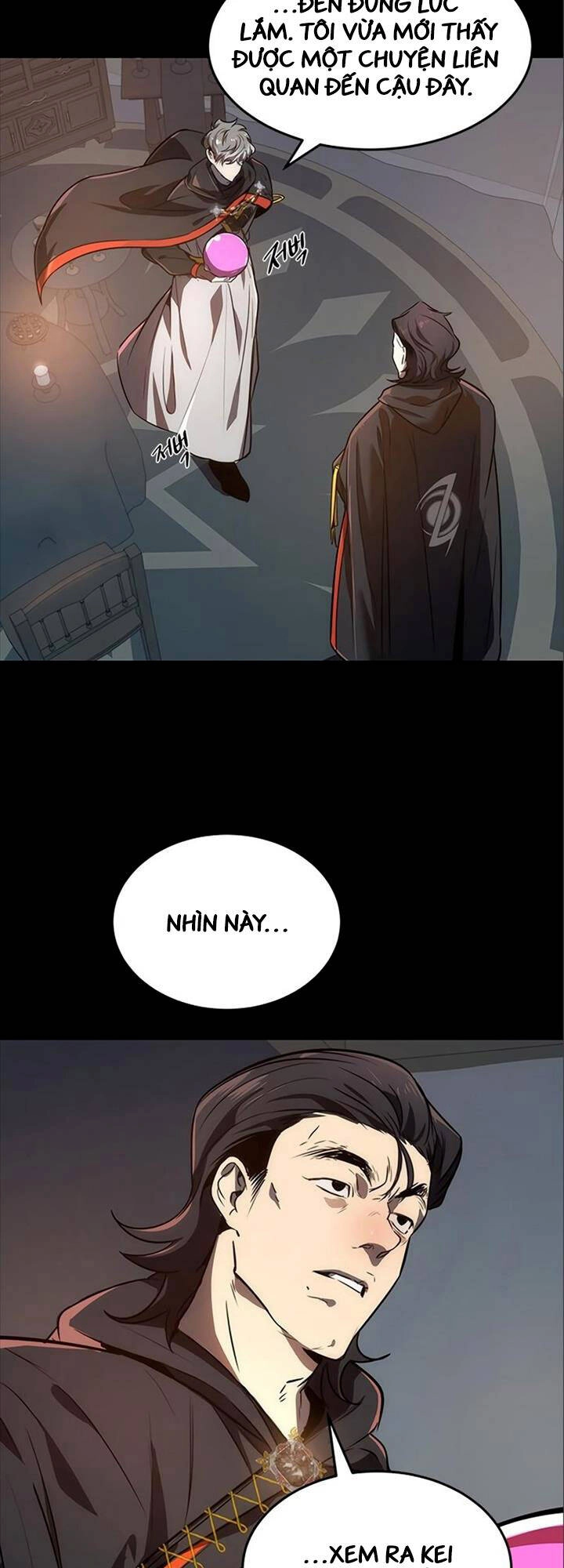 Sự Trở Lại Của Ranker Huyền Thoại Chapter 19 - 51