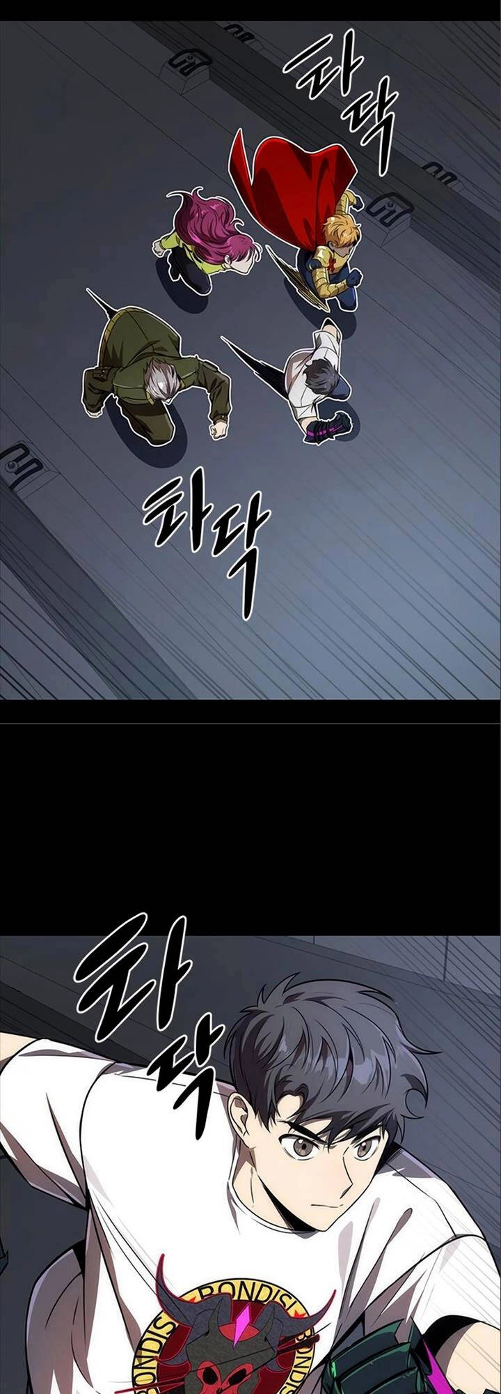 Sự Trở Lại Của Ranker Huyền Thoại Chapter 19 - 56