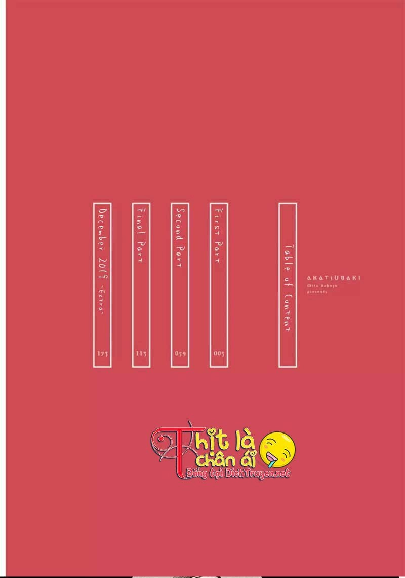 Hoa Trà Đỏ Chapter 1 - 4