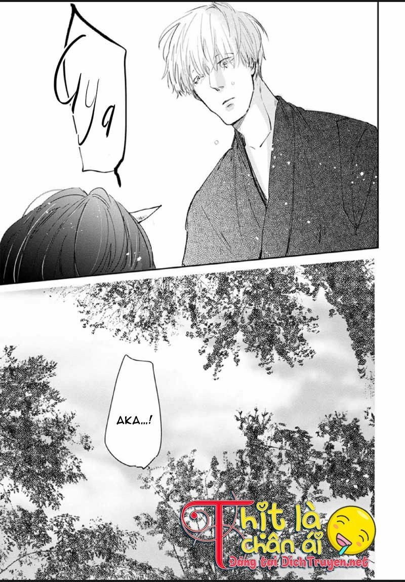 Hoa Trà Đỏ Chapter 2 - 25