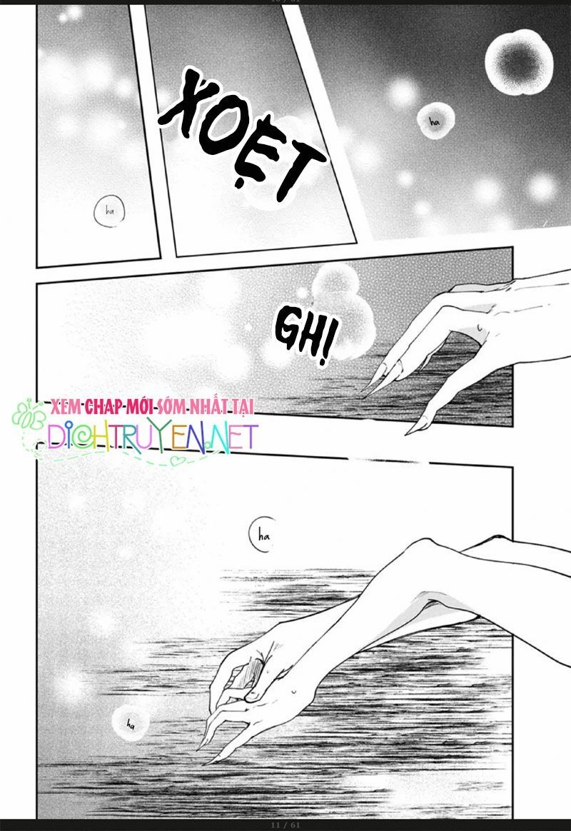 Hoa Trà Đỏ Chapter 3 - 8