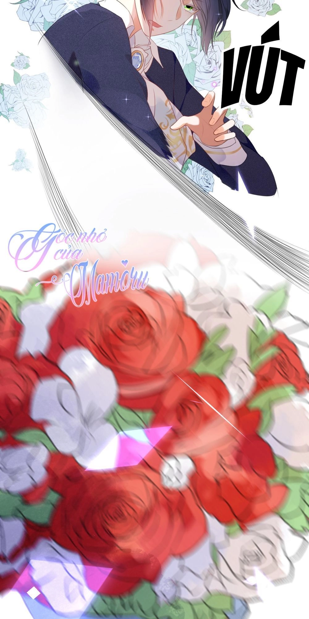 Cô Bé Lọ Lem Của Tôi Không Ăn Chay Chapter 1 - 18