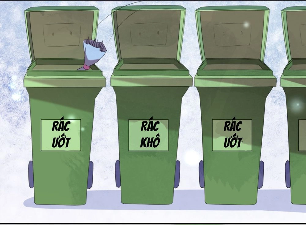 Cô Bé Lọ Lem Của Tôi Không Ăn Chay Chapter 1 - 20