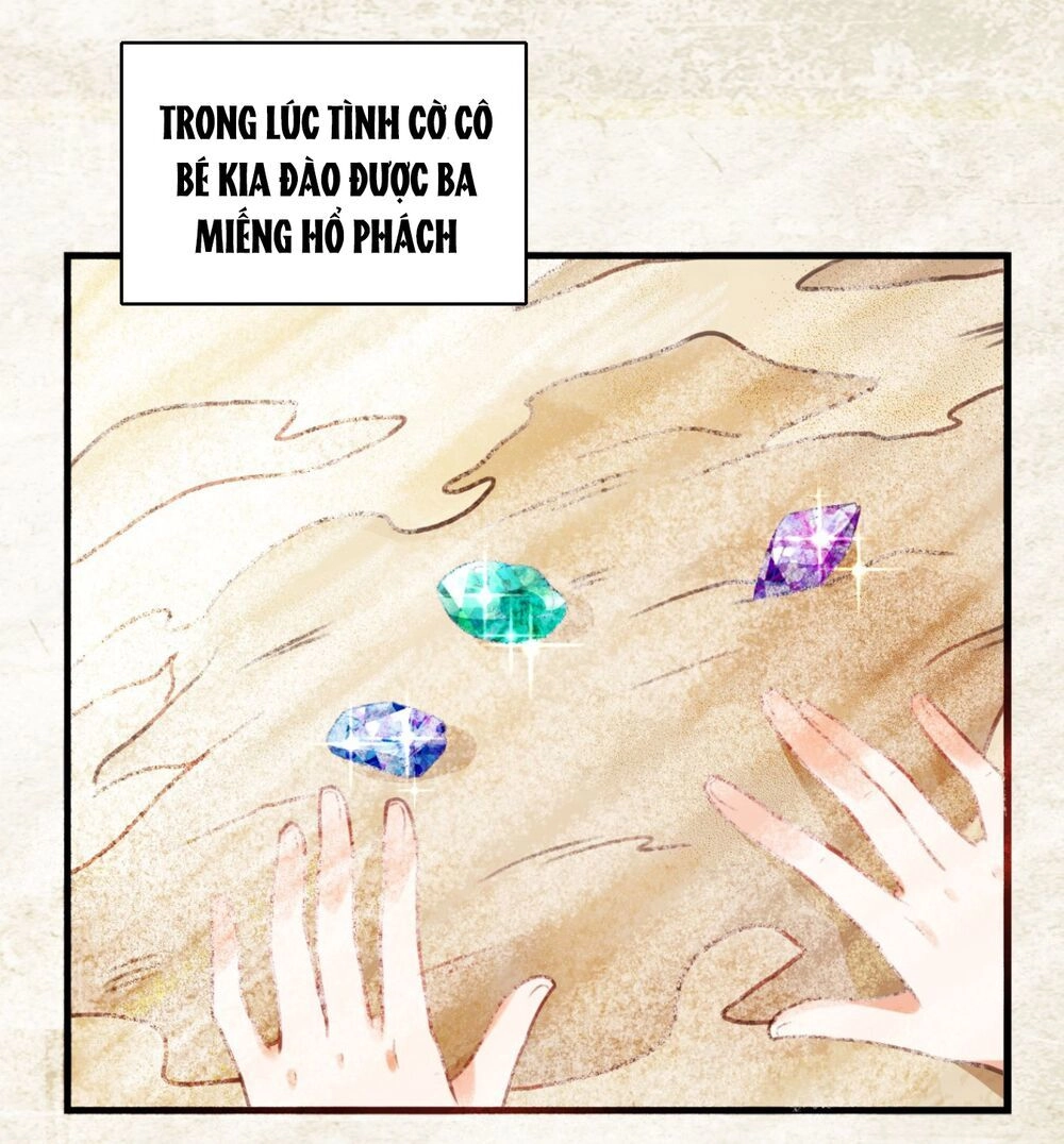 Cô Bé Lọ Lem Của Tôi Không Ăn Chay Chapter 3 - 7