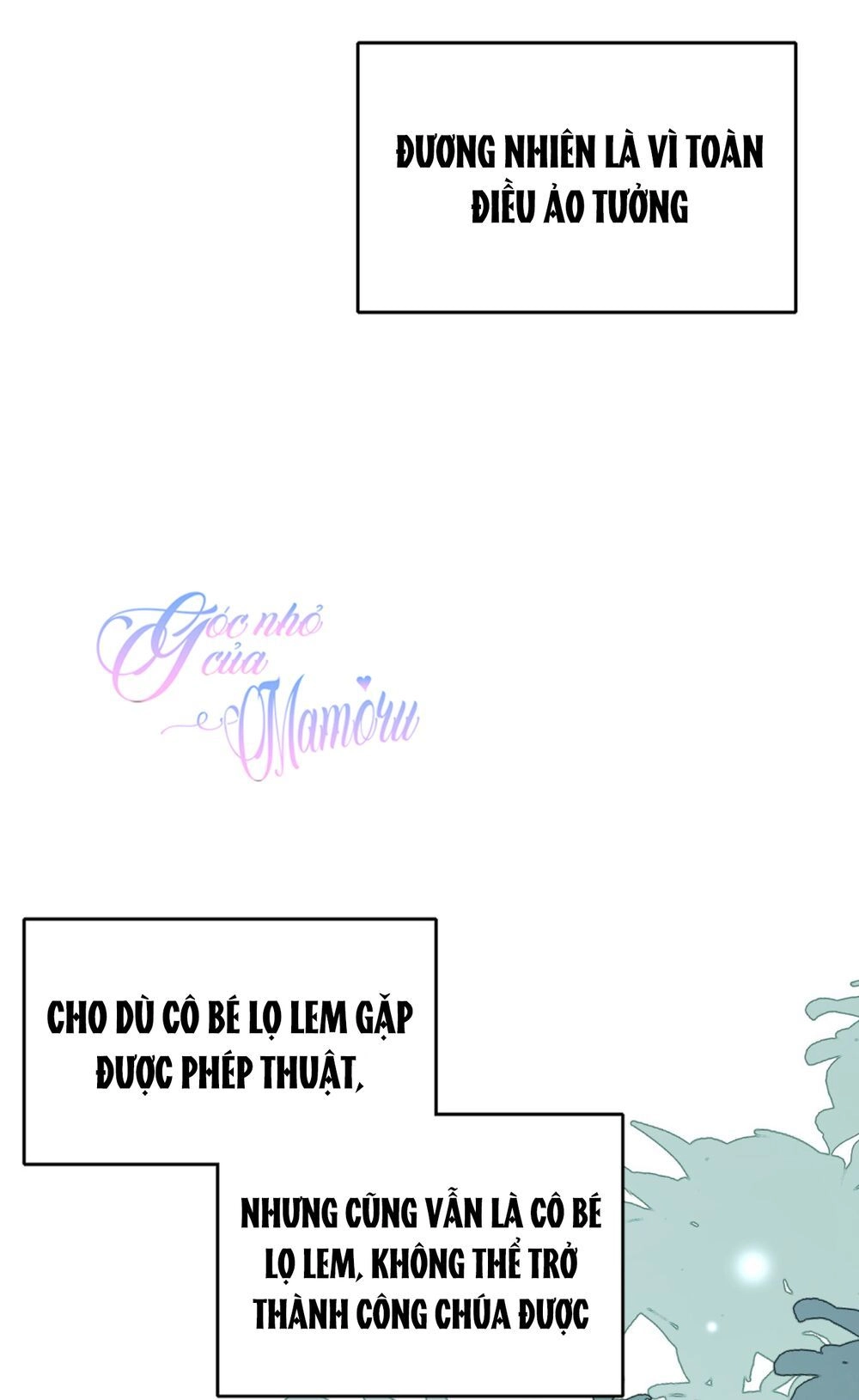 Cô Bé Lọ Lem Của Tôi Không Ăn Chay Chapter 3 - 16