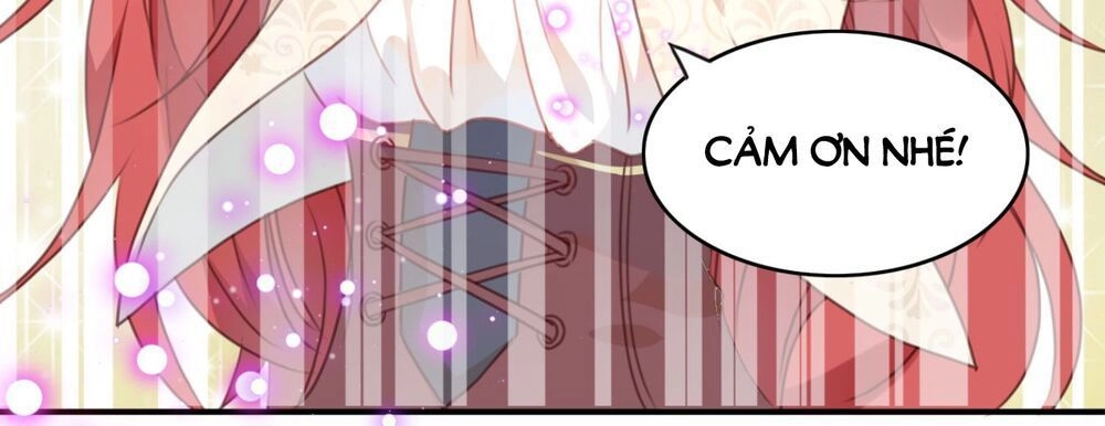 Cô Bé Lọ Lem Của Tôi Không Ăn Chay Chapter 3 - 28