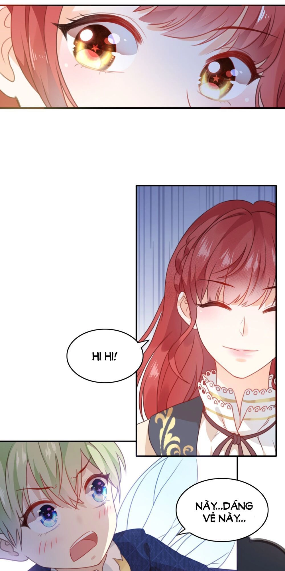 Cô Bé Lọ Lem Của Tôi Không Ăn Chay Chapter 3 - 29