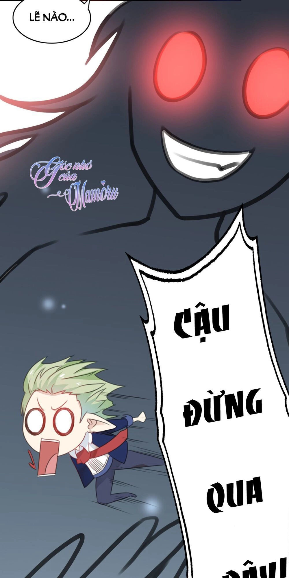 Cô Bé Lọ Lem Của Tôi Không Ăn Chay Chapter 3 - 31