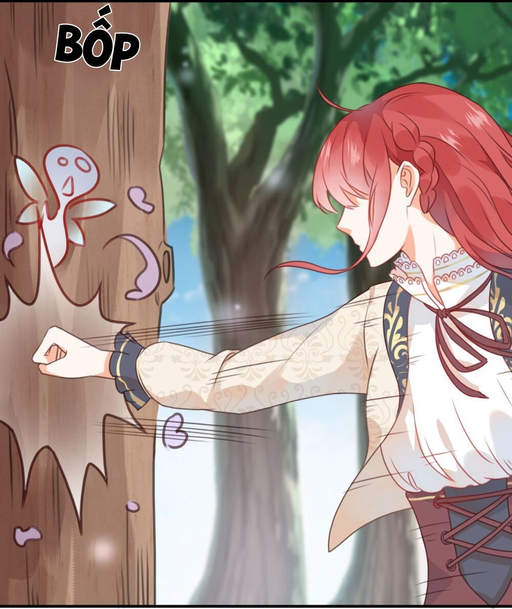 Cô Bé Lọ Lem Của Tôi Không Ăn Chay Chapter 3 - 33