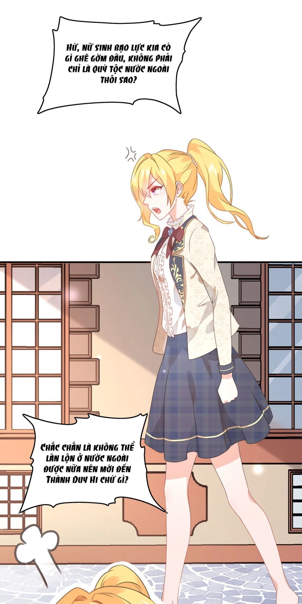 Cô Bé Lọ Lem Của Tôi Không Ăn Chay Chapter 3 - 38