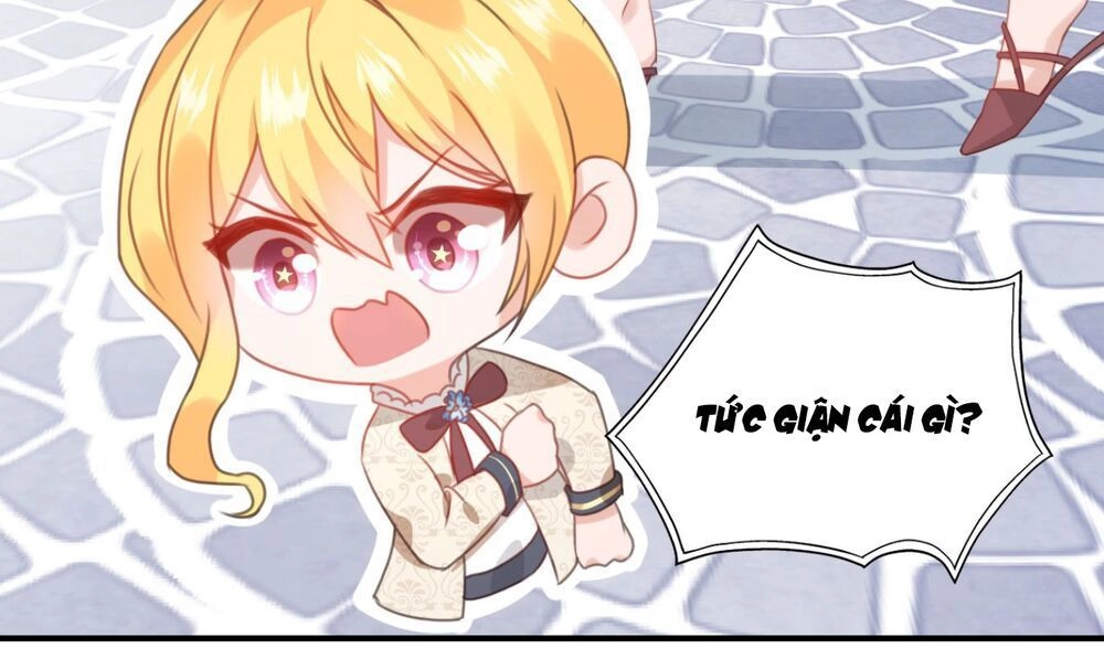 Cô Bé Lọ Lem Của Tôi Không Ăn Chay Chapter 3 - 39