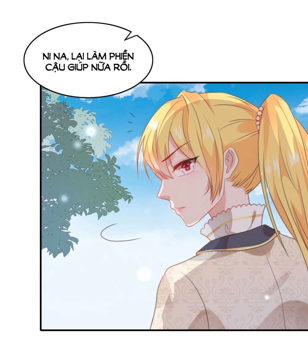 Cô Bé Lọ Lem Của Tôi Không Ăn Chay Chapter 3 - 40