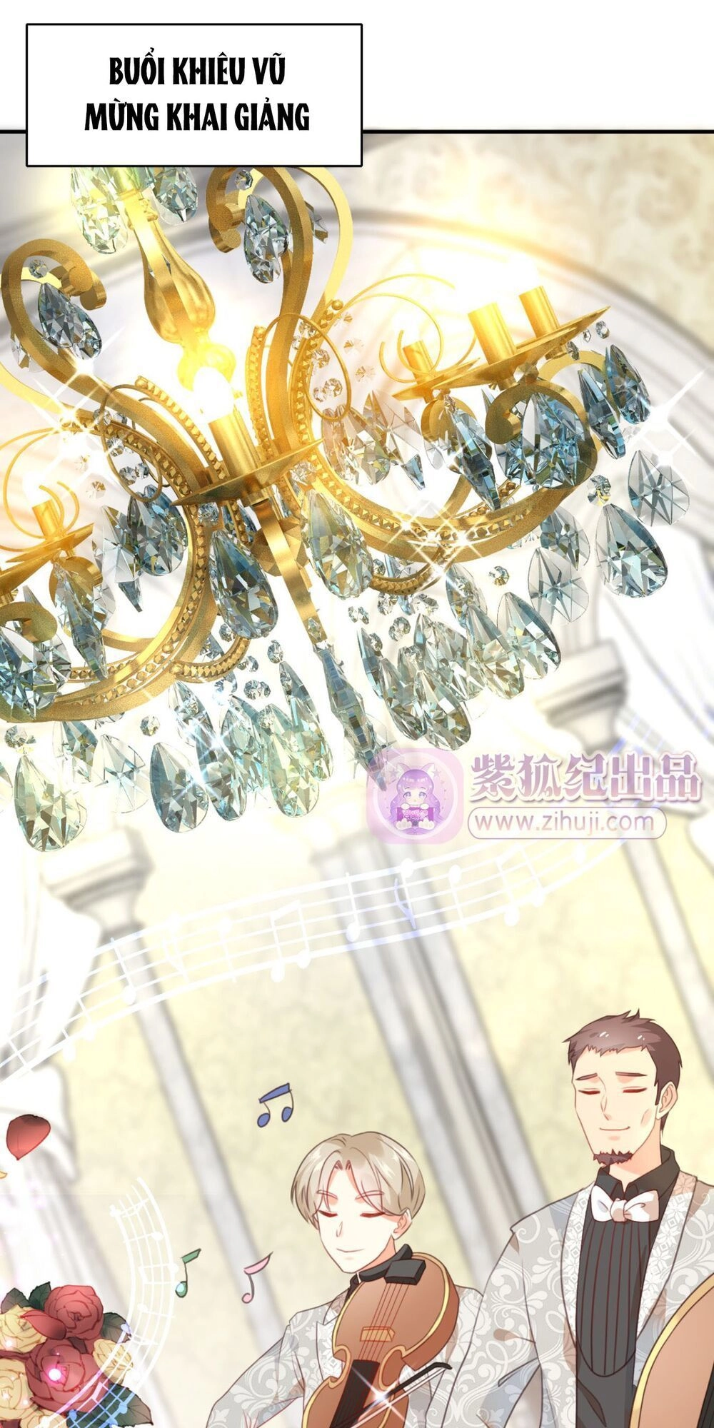 Cô Bé Lọ Lem Của Tôi Không Ăn Chay Chapter 3 - 43