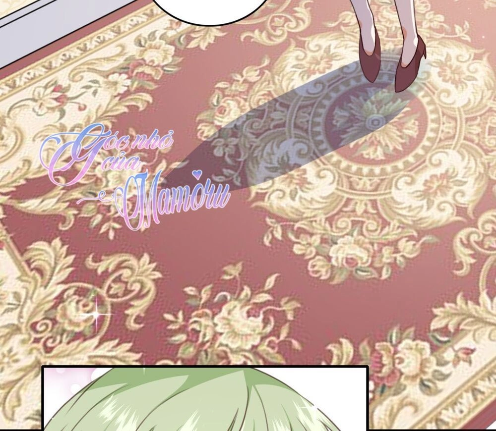 Cô Bé Lọ Lem Của Tôi Không Ăn Chay Chapter 3 - 46