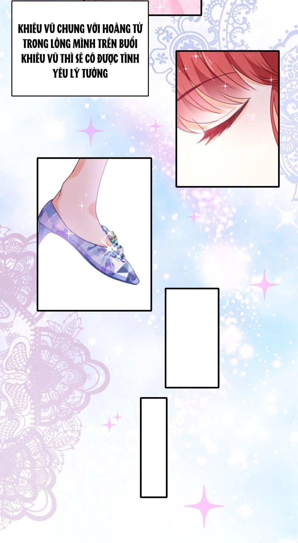 Cô Bé Lọ Lem Của Tôi Không Ăn Chay Chapter 3 - 50