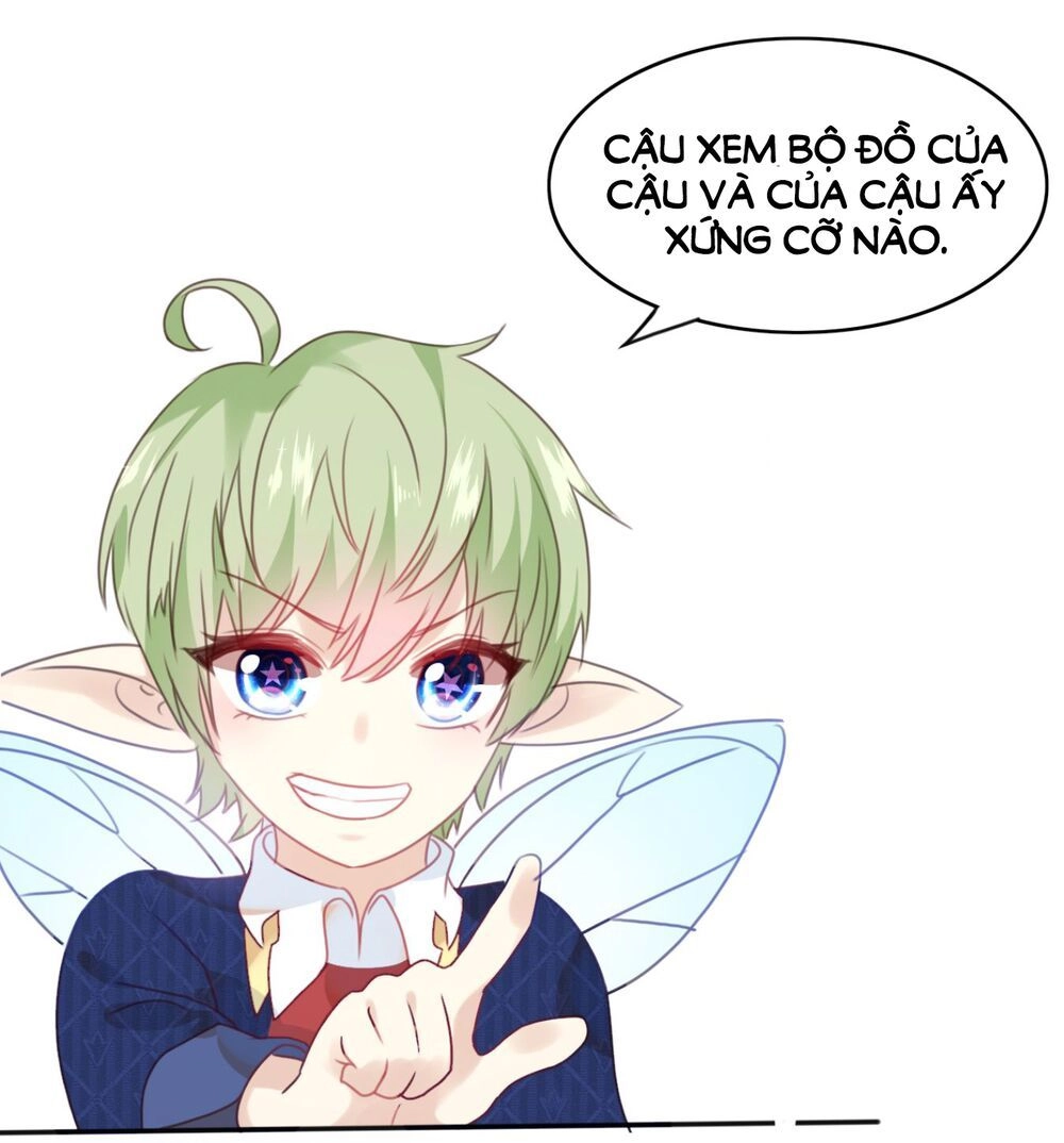 Cô Bé Lọ Lem Của Tôi Không Ăn Chay Chapter 3 - 52