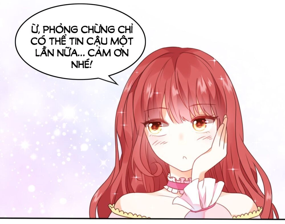 Cô Bé Lọ Lem Của Tôi Không Ăn Chay Chapter 3 - 53