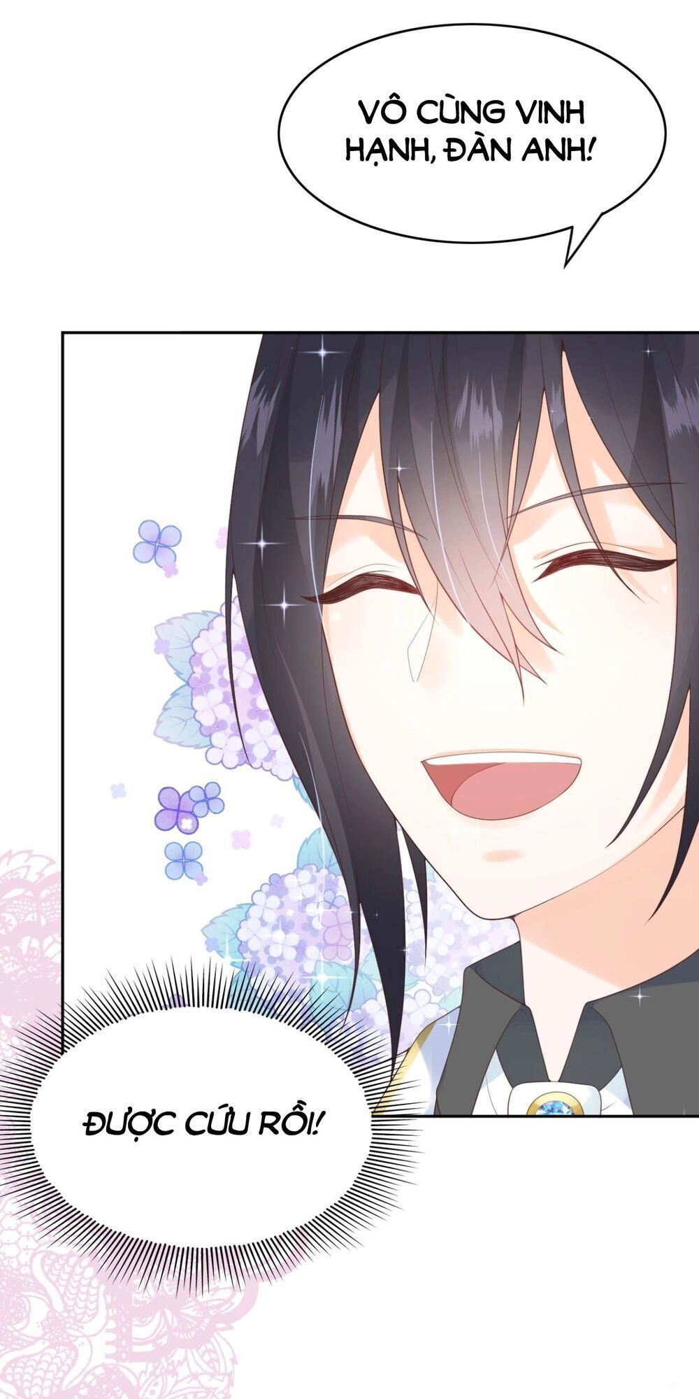 Cô Bé Lọ Lem Của Tôi Không Ăn Chay Chapter 4 - 49