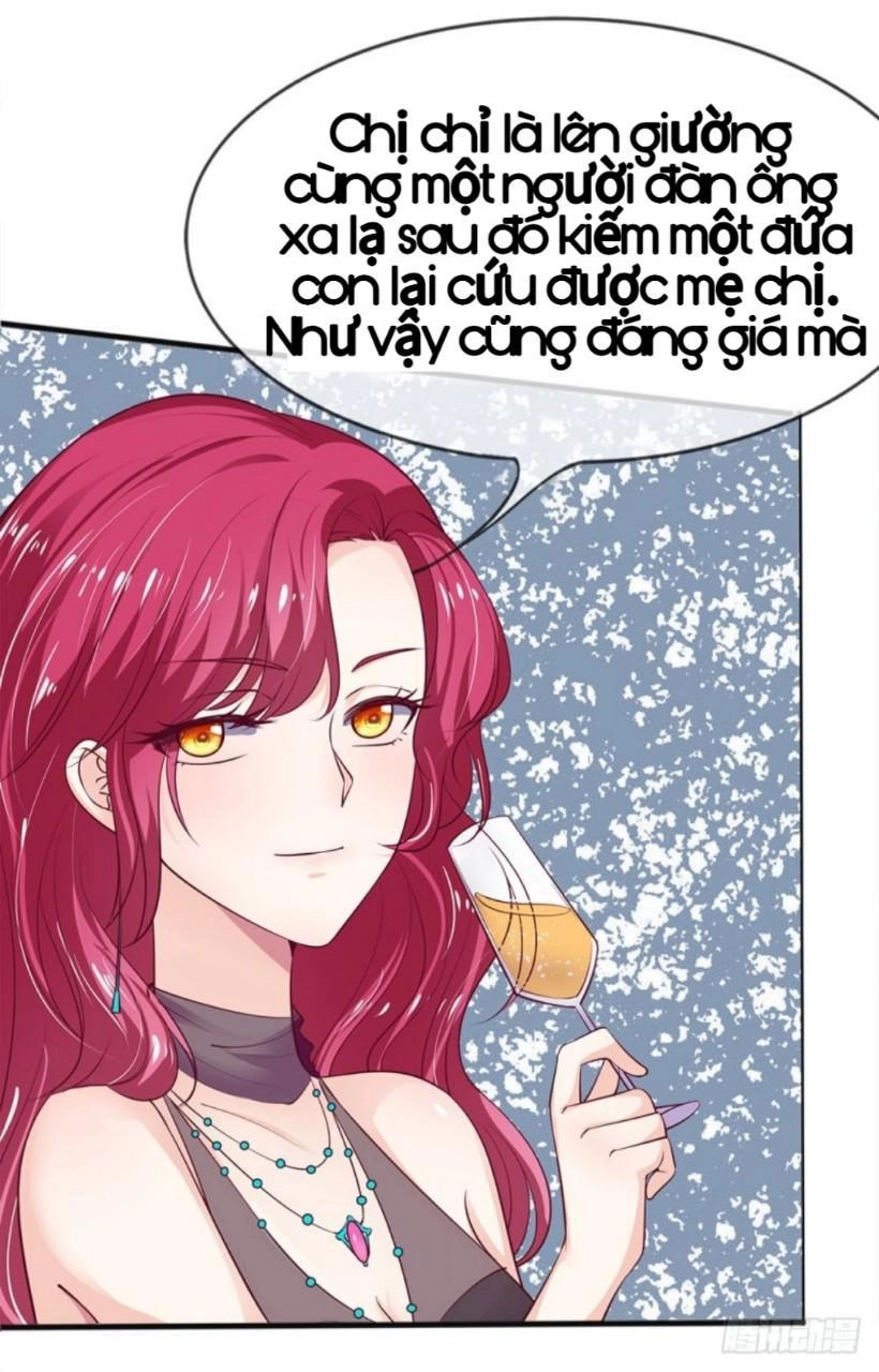 Từ Chối Kết Hôn Với Đại Gia: Cô Dâu Bỏ Trốn Chapter 1 - 7