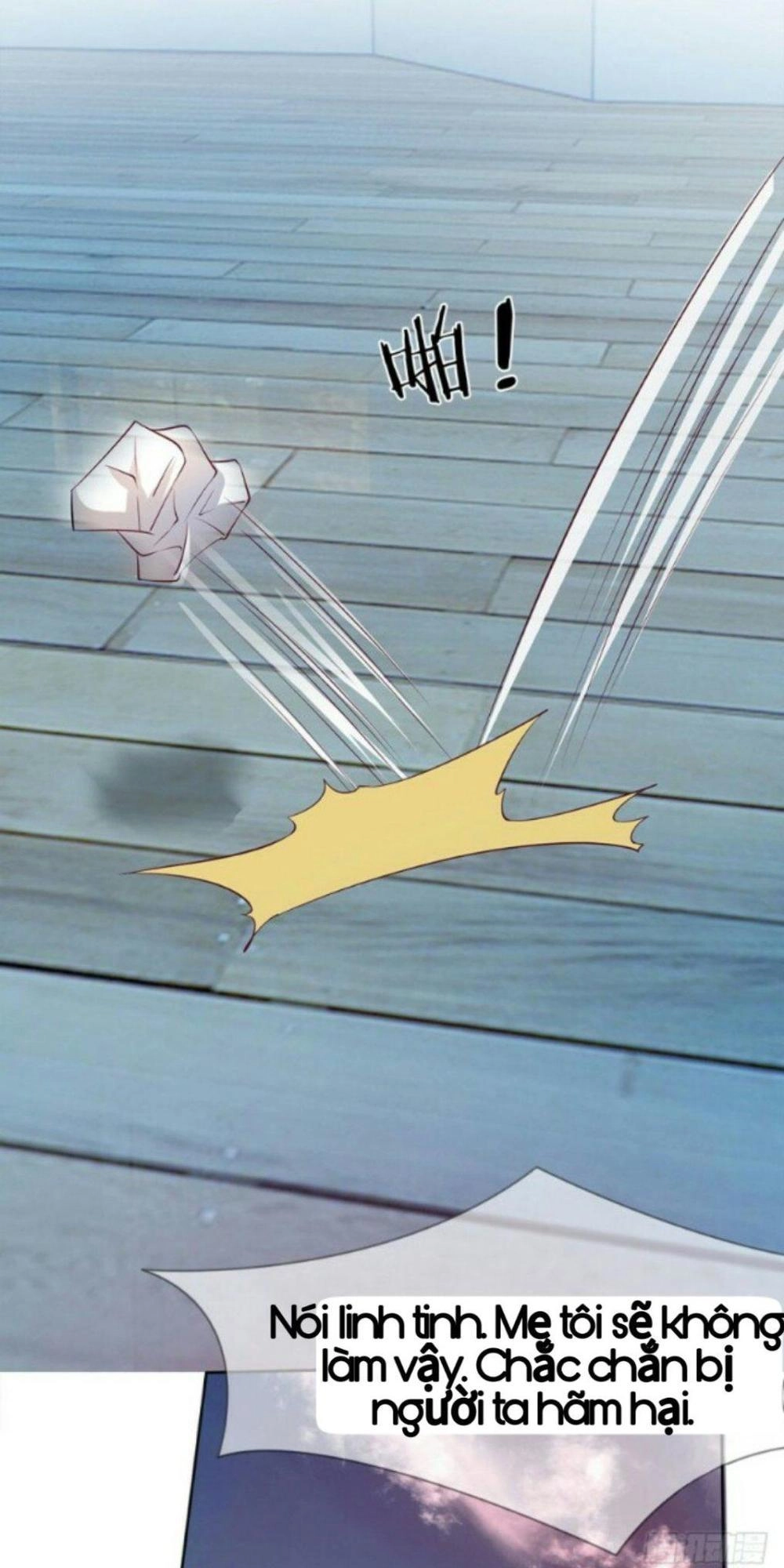 Từ Chối Kết Hôn Với Đại Gia: Cô Dâu Bỏ Trốn Chapter 1 - 9