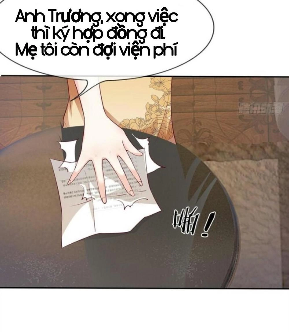 Từ Chối Kết Hôn Với Đại Gia: Cô Dâu Bỏ Trốn Chapter 2 - 23