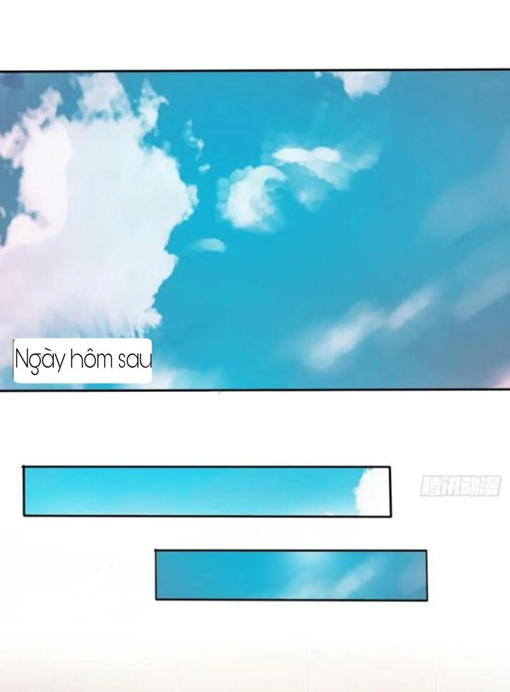 Từ Chối Kết Hôn Với Đại Gia: Cô Dâu Bỏ Trốn Chapter 3 - 1