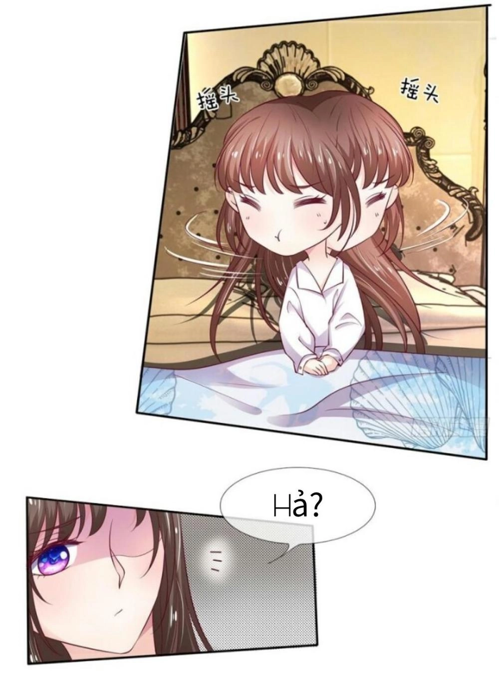 Từ Chối Kết Hôn Với Đại Gia: Cô Dâu Bỏ Trốn Chapter 3 - 9