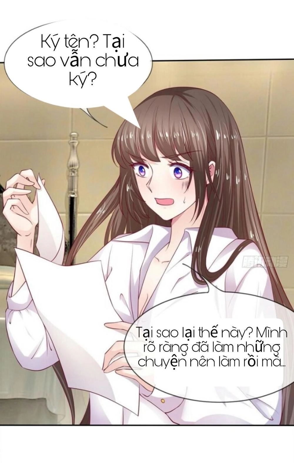 Từ Chối Kết Hôn Với Đại Gia: Cô Dâu Bỏ Trốn Chapter 3 - 14