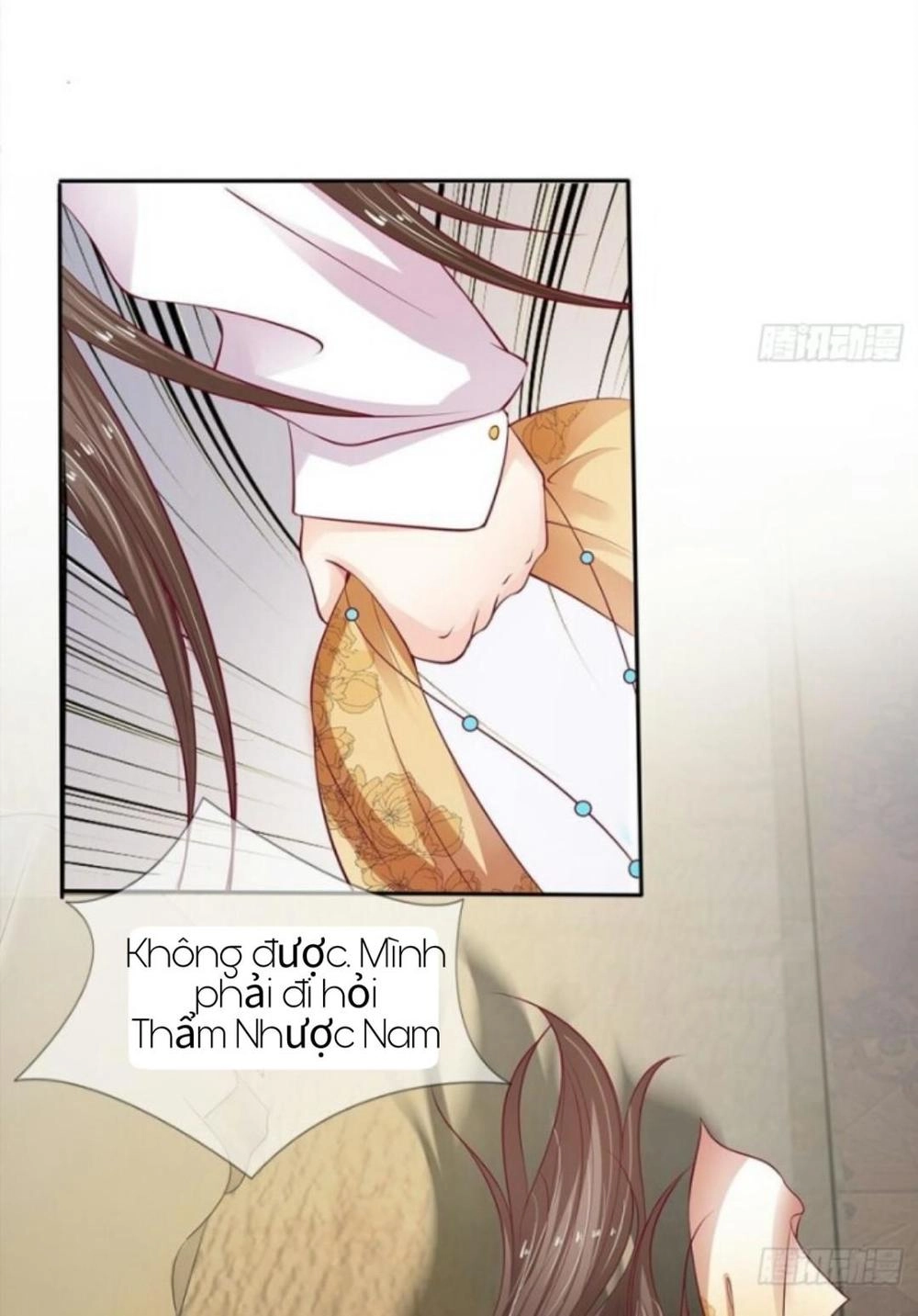 Từ Chối Kết Hôn Với Đại Gia: Cô Dâu Bỏ Trốn Chapter 3 - 15