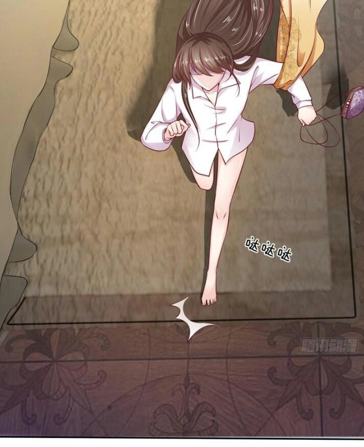 Từ Chối Kết Hôn Với Đại Gia: Cô Dâu Bỏ Trốn Chapter 3 - 16