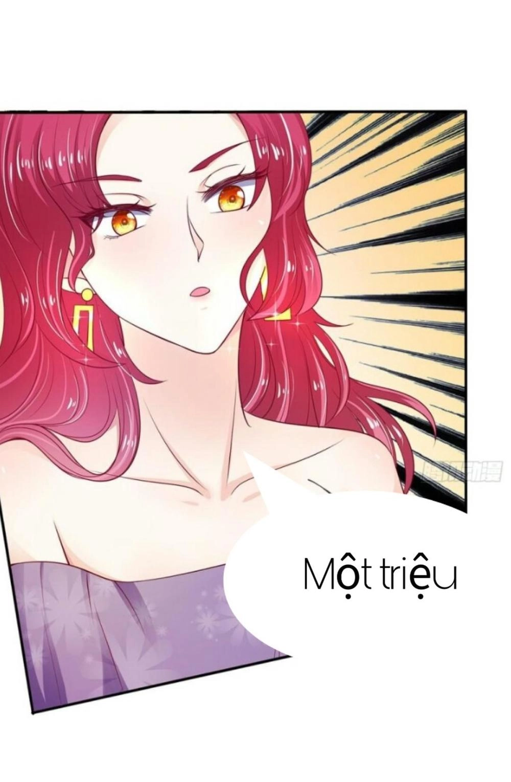 Từ Chối Kết Hôn Với Đại Gia: Cô Dâu Bỏ Trốn Chapter 3 - 21