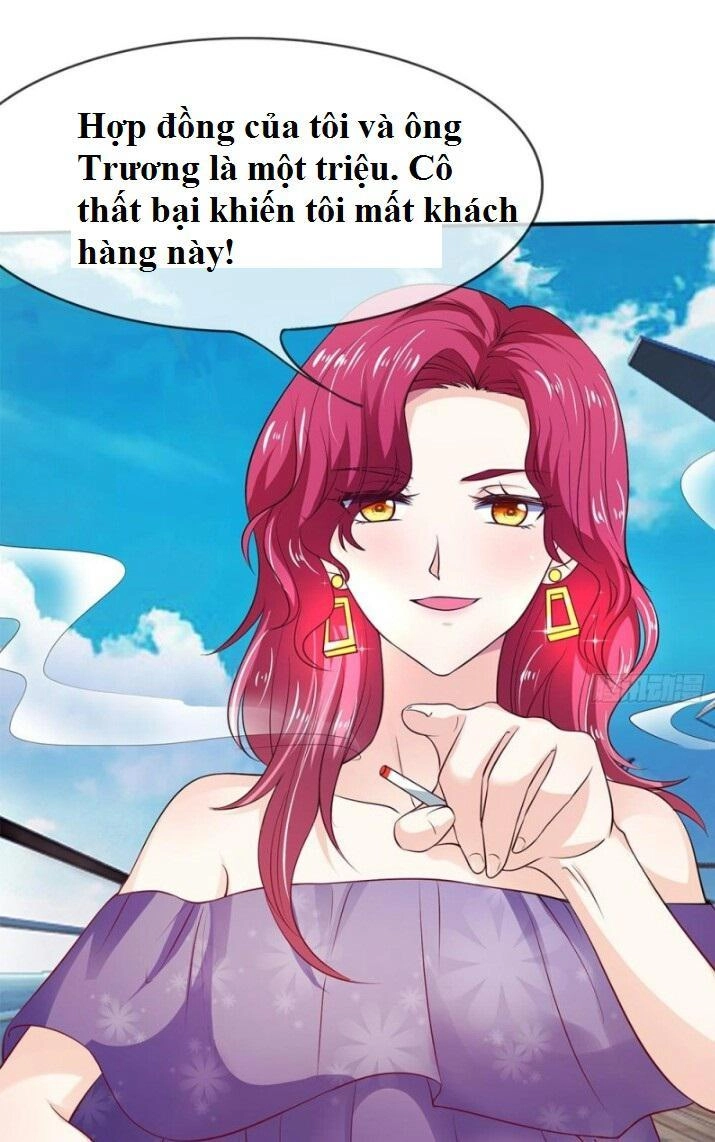 Từ Chối Kết Hôn Với Đại Gia: Cô Dâu Bỏ Trốn Chapter 4 - 4