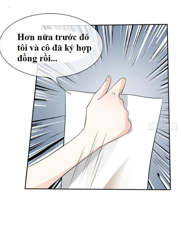 Từ Chối Kết Hôn Với Đại Gia: Cô Dâu Bỏ Trốn Chapter 4 - 6