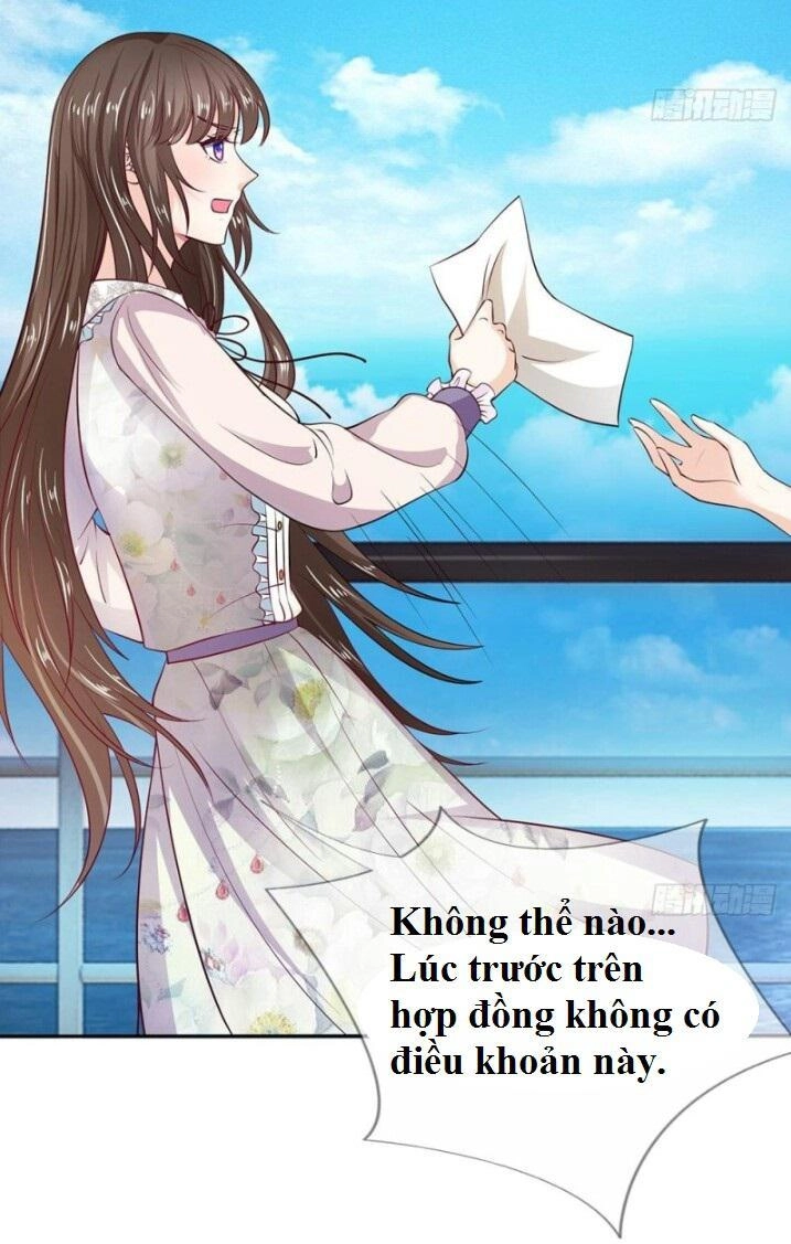 Từ Chối Kết Hôn Với Đại Gia: Cô Dâu Bỏ Trốn Chapter 4 - 8