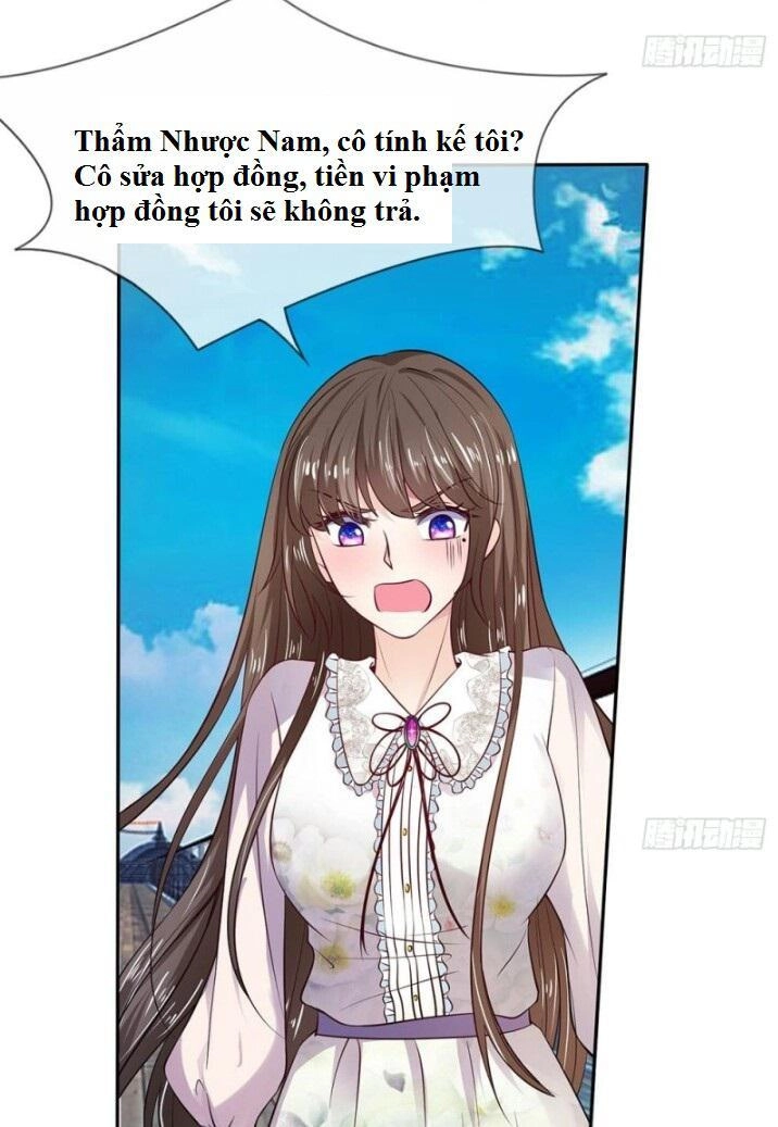 Từ Chối Kết Hôn Với Đại Gia: Cô Dâu Bỏ Trốn Chapter 4 - 11