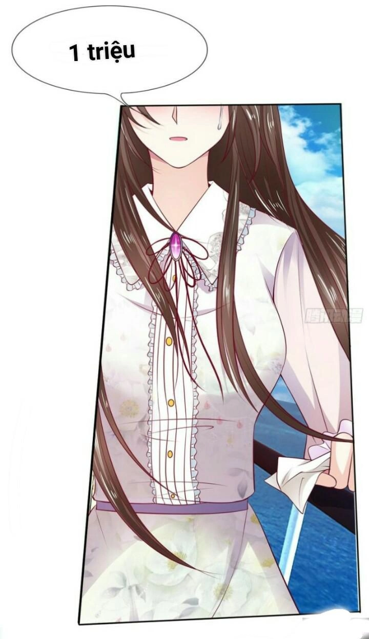 Từ Chối Kết Hôn Với Đại Gia: Cô Dâu Bỏ Trốn Chapter 4 - 21