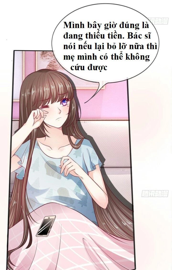 Từ Chối Kết Hôn Với Đại Gia: Cô Dâu Bỏ Trốn Chapter 6 - 6