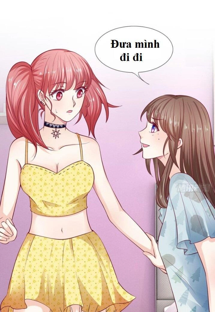 Từ Chối Kết Hôn Với Đại Gia: Cô Dâu Bỏ Trốn Chapter 6 - 16